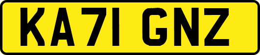 KA71GNZ