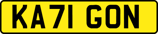 KA71GON