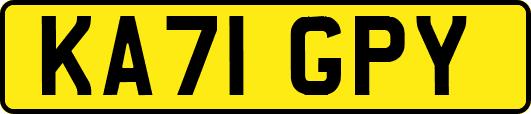 KA71GPY