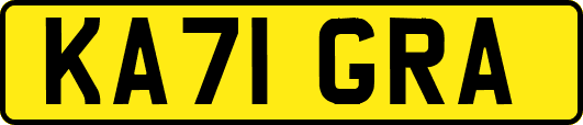 KA71GRA