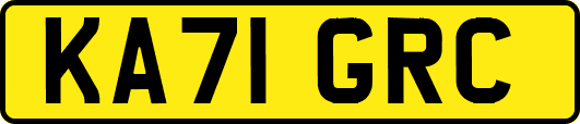 KA71GRC