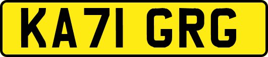 KA71GRG
