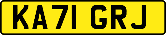 KA71GRJ