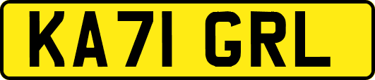 KA71GRL