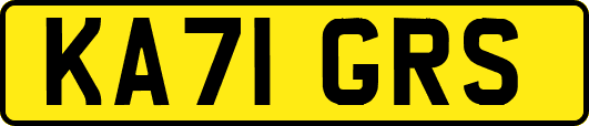 KA71GRS