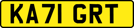 KA71GRT