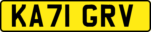 KA71GRV