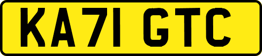 KA71GTC