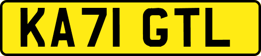 KA71GTL