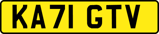 KA71GTV