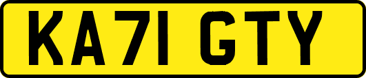 KA71GTY