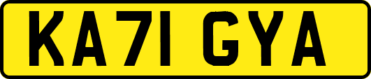 KA71GYA