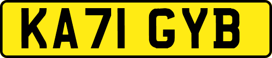 KA71GYB