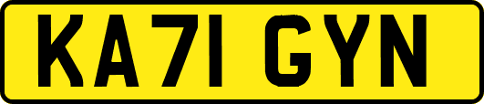 KA71GYN