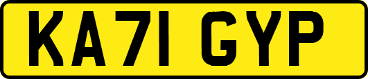 KA71GYP