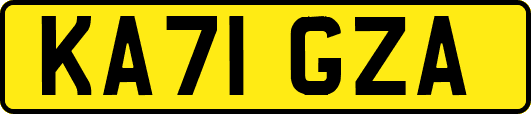 KA71GZA