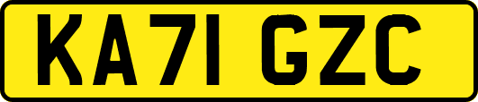 KA71GZC