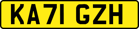 KA71GZH