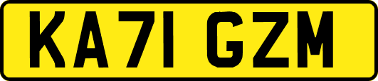 KA71GZM
