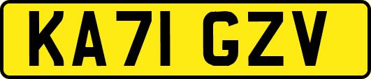 KA71GZV