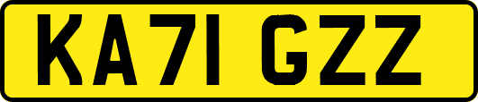 KA71GZZ