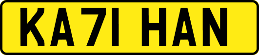 KA71HAN