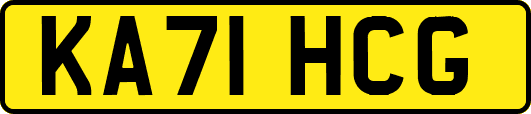 KA71HCG