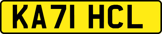 KA71HCL