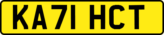 KA71HCT