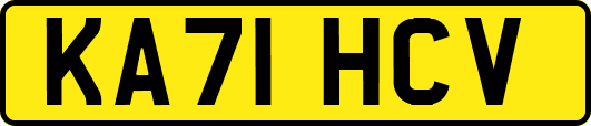 KA71HCV