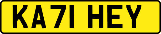 KA71HEY
