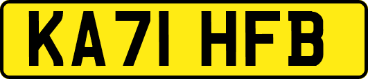 KA71HFB