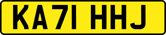 KA71HHJ