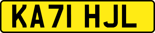 KA71HJL