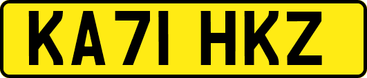 KA71HKZ