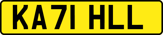 KA71HLL
