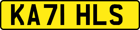 KA71HLS