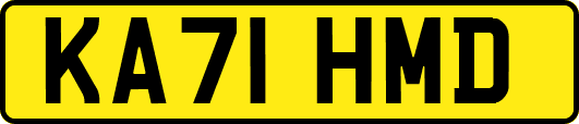 KA71HMD