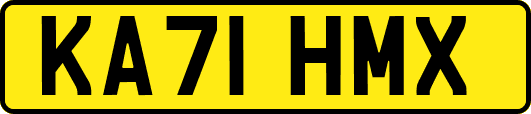KA71HMX