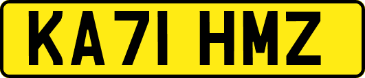KA71HMZ