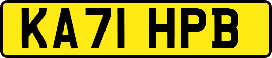 KA71HPB