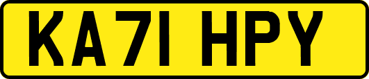KA71HPY