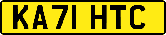 KA71HTC