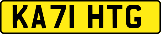 KA71HTG