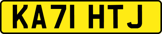 KA71HTJ