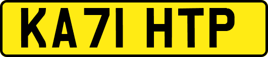 KA71HTP