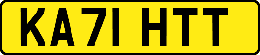 KA71HTT