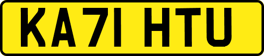 KA71HTU
