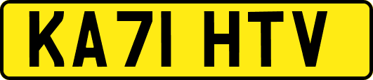 KA71HTV