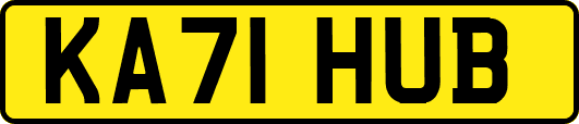 KA71HUB